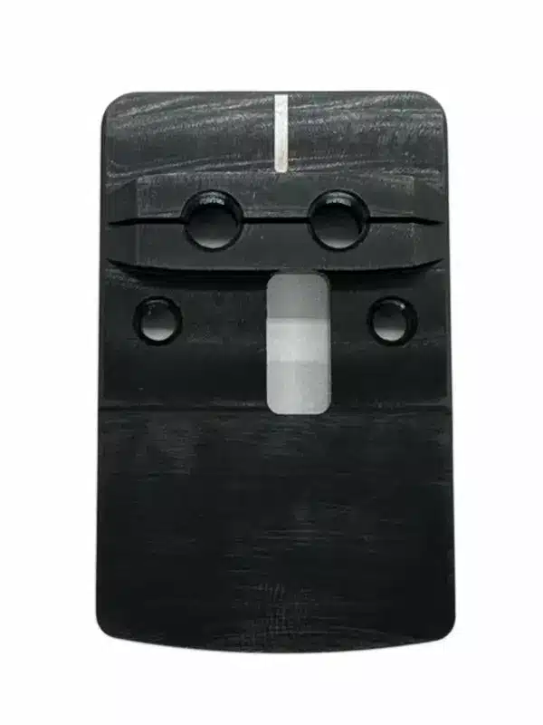 Beretta Dovetail Optic Mounting Kit M9, 92, 96 for RMR