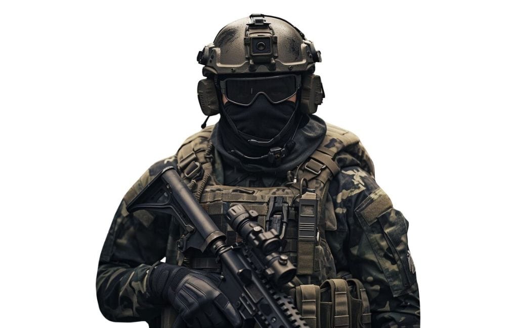 Must Have Tactical Gear for SelfDefense (Updated List 2024)